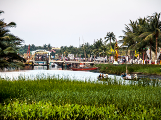 Hoi An