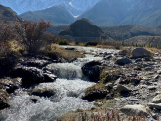 Nepal - Lower Mustang, Nepal