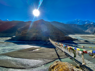 Nepal - Lower Mustang, Nepal