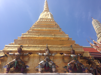 Rondreis Thailand in twee weken