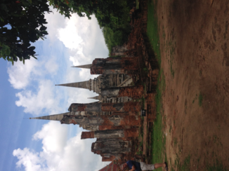 Rondreis Thailand in twee weken