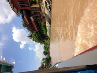 Rondreis Thailand in twee weken