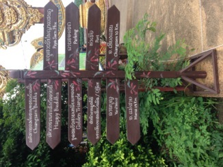 Rondreis Thailand in twee weken