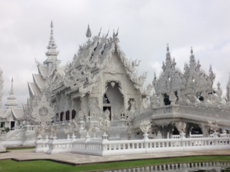 Rondreis Thailand in twee weken