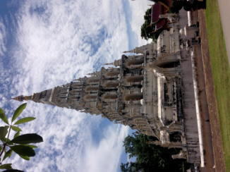 Rondreis Thailand in twee weken