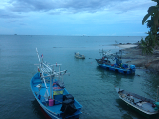 Rondreis Thailand in twee weken