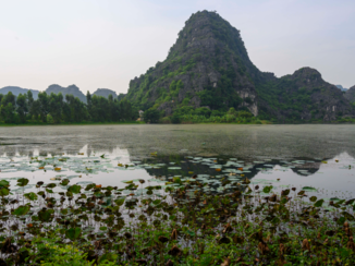 Vietnam - Tam Coc
