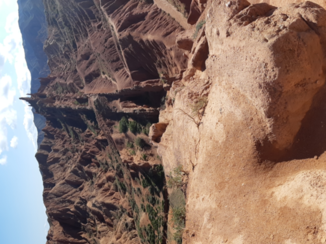 Dimsum Reizen - Fairytale Canyon