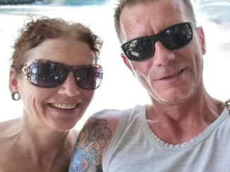 Turkije - Watervallen manavgat