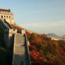chinese muur alle tips reviews en reizen vind je op azie nl